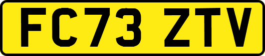FC73ZTV