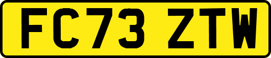 FC73ZTW
