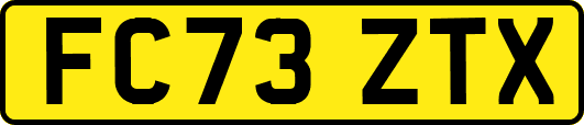 FC73ZTX