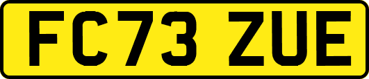 FC73ZUE