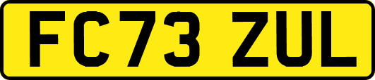 FC73ZUL