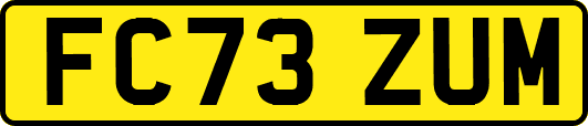 FC73ZUM