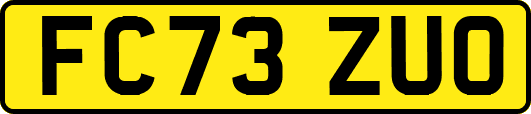 FC73ZUO