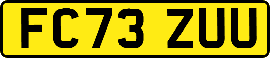 FC73ZUU