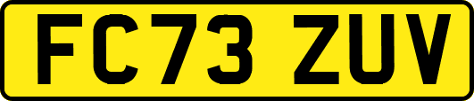 FC73ZUV