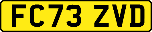 FC73ZVD