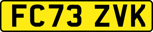FC73ZVK