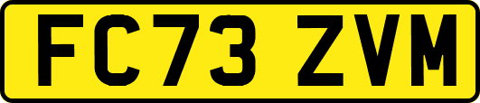 FC73ZVM