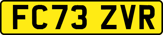 FC73ZVR