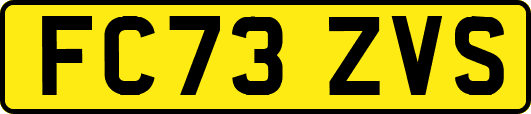 FC73ZVS
