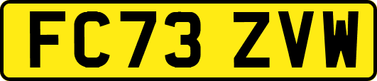 FC73ZVW