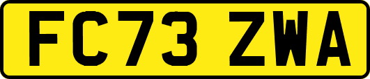 FC73ZWA