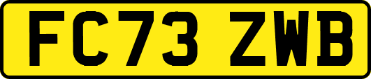 FC73ZWB