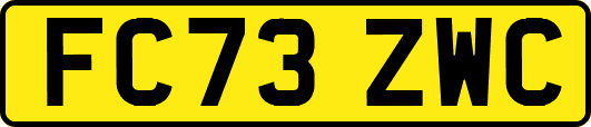 FC73ZWC