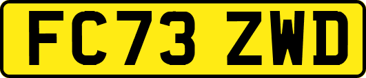 FC73ZWD