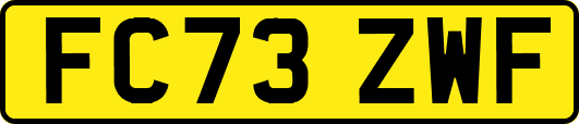 FC73ZWF