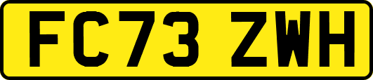 FC73ZWH
