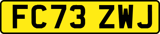 FC73ZWJ