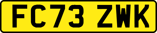 FC73ZWK
