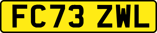 FC73ZWL