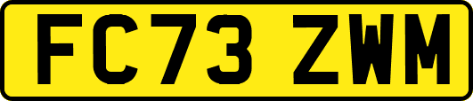 FC73ZWM