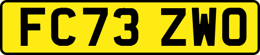FC73ZWO