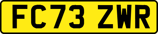 FC73ZWR