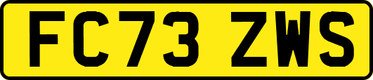 FC73ZWS
