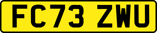 FC73ZWU
