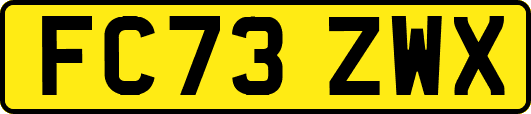 FC73ZWX