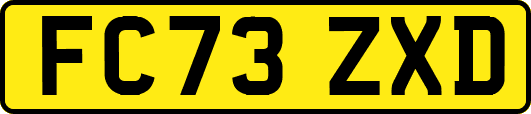 FC73ZXD