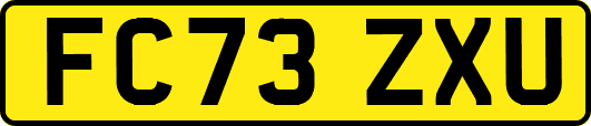 FC73ZXU