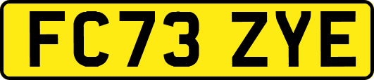 FC73ZYE