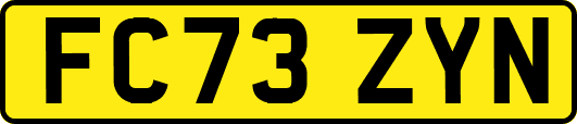 FC73ZYN