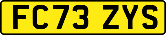 FC73ZYS
