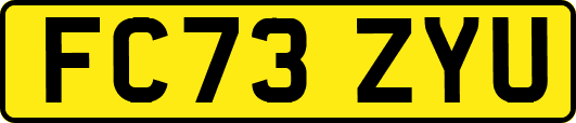 FC73ZYU