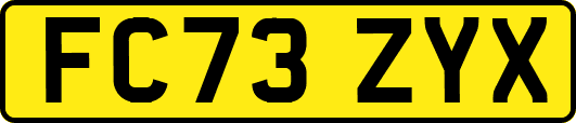 FC73ZYX