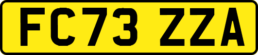 FC73ZZA
