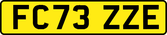 FC73ZZE