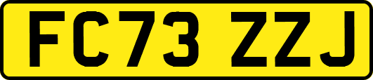 FC73ZZJ