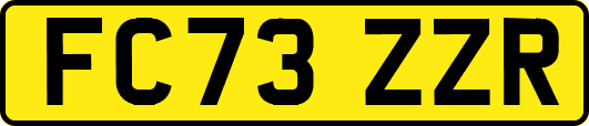 FC73ZZR