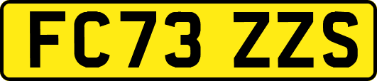 FC73ZZS