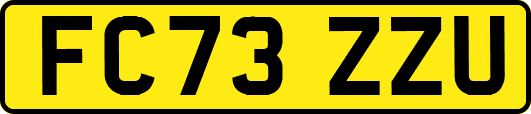 FC73ZZU