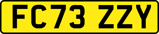 FC73ZZY