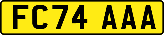 FC74AAA