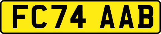 FC74AAB