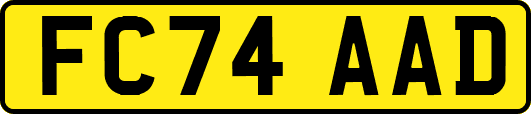 FC74AAD