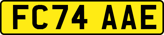 FC74AAE