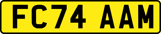FC74AAM