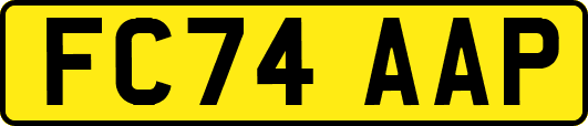 FC74AAP